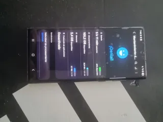 Samsung S22 Ultra