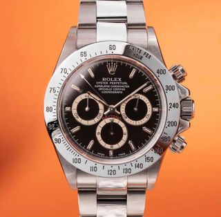 VENDO Y VALORO RELOJES ROLEX ONEGA CARTIER HUBLOT