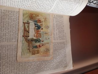 Don Quijote de la Mancha - 1915