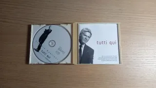 CD Baglioni
