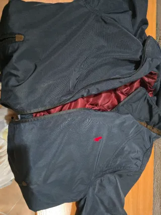 Chaqueta Polo Ralph Lauren Azul