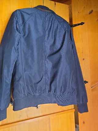 Chaqueta Polo Ralph Lauren Azul