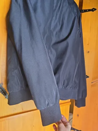 Chaqueta Polo Ralph Lauren Azul