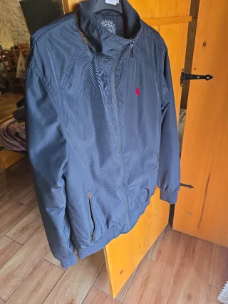 Chaqueta Polo Ralph Lauren Azul