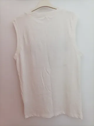 Pack 2 Camisetas Tirantes Active Touch Talla S