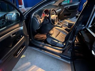 Audi A4 2003