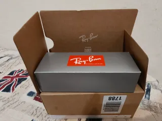 Gafas Ray-Ban Clubmaster Fleck