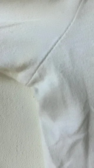 Camiseta Jordan Niño Blanca