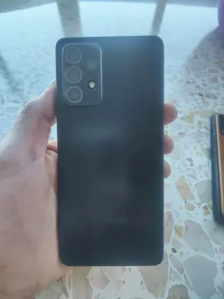 Samsung Galaxy A52 5G Multicolor