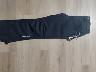 Pantalón nieve Talla 15 BINODAL