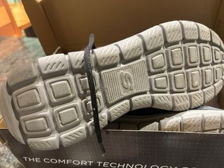 Skechers Memory Foam Zapatillas Talla 9