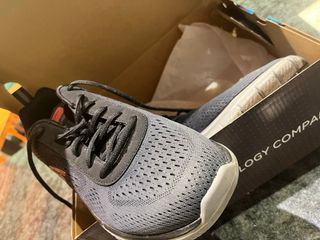 Skechers Memory Foam Zapatillas Talla 9