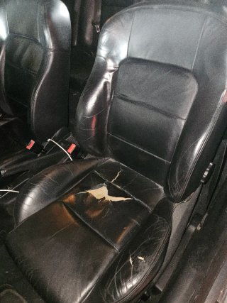 SEAT Leon 2005