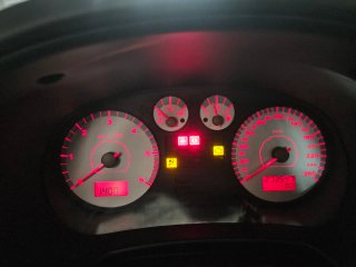 SEAT Leon 2005