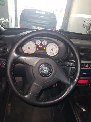 SEAT Leon 2005