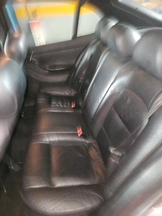 SEAT Leon 2005