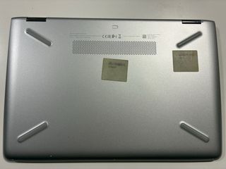 HP Pavilion x360 Convertible