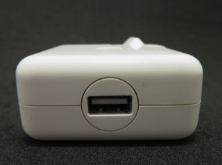 Cargador USB Apple Original iPhone/iPad/iPod/iPhon