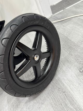 Bugaboo Cameleon 3 Plus passeggino, bambino