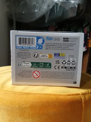 Funko Pop! SNL Mary Katherine Gallagher