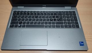 Portátil Dell Latitude 5530. 15'6 p. i7, GARANTÍA