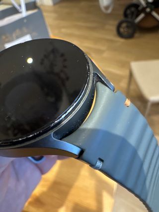 Samsung Galaxy Watch 7 Cargador