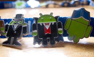 Pin MWC y regalo acceso