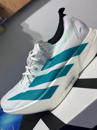 Adidas Adizero Adios Pro 4 Talla 42