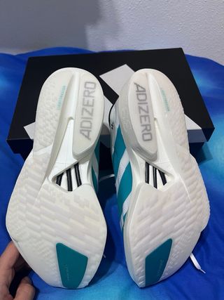 Adidas Adizero Adios Pro 4 Talla 42