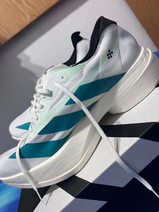 Adidas Adizero Adios Pro 4 Talla 42