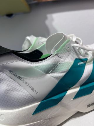 Adidas Adizero Adios Pro 4 Talla 42