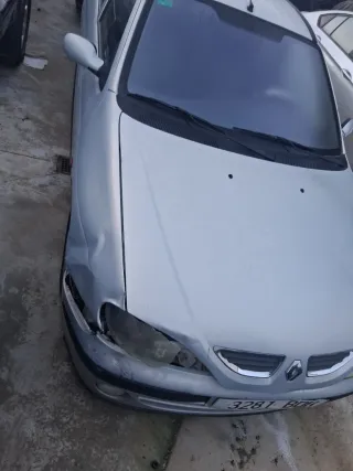 Renault Megane 2000
