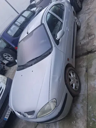 Renault Megane 2000