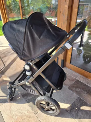 Passeggino Bugaboo Cameleon Plus 3