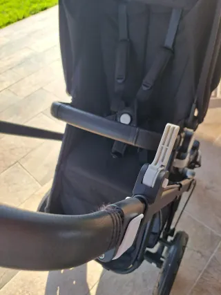 Passeggino Bugaboo Cameleon Plus 3