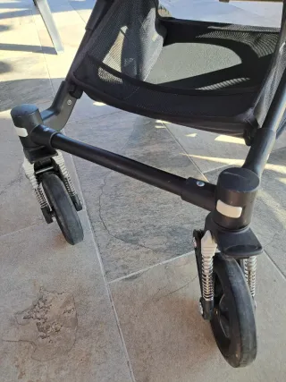 Passeggino Bugaboo Cameleon Plus 3