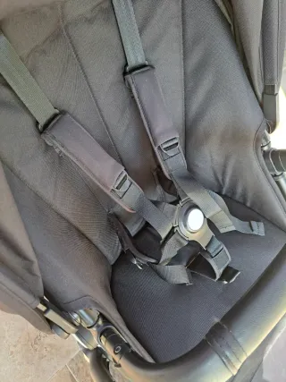 Passeggino Bugaboo Cameleon Plus 3