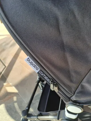 Passeggino Bugaboo Cameleon Plus 3