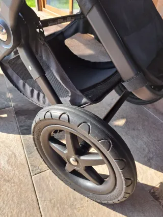 Passeggino Bugaboo Cameleon Plus 3