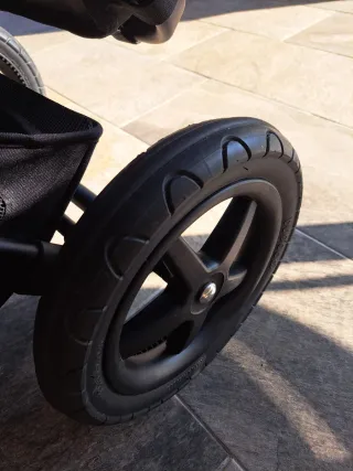 Passeggino Bugaboo Cameleon Plus 3