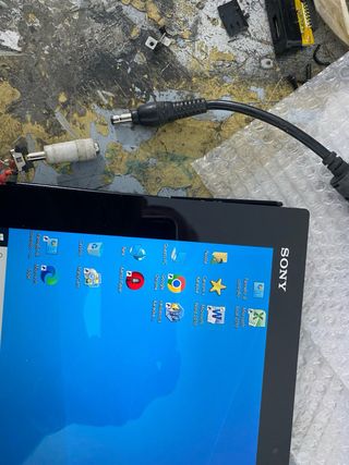 Ricambi Sony Li-ion VGP-BPS26 Modello svt112a2wl