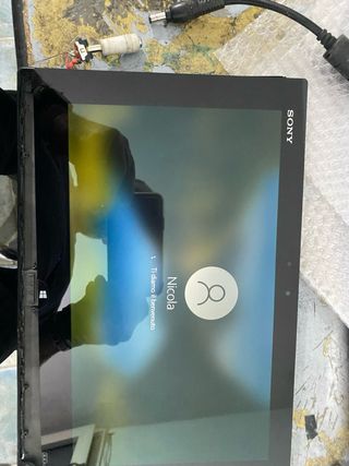 Ricambi Sony Li-ion VGP-BPS26 Modello svt112a2wl