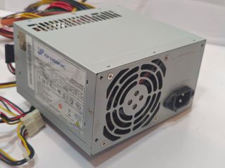 ⚡ Fuente Alimentación 80 PLUS Bronze - Acer 450W