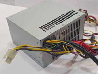 ⚡ Fuente Alimentación 80 PLUS Bronze - Acer 450W