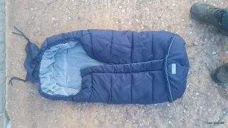 Capazo para coche de bebé Jane Concord koos