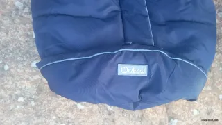 Capazo para coche de bebé Jane Concord koos