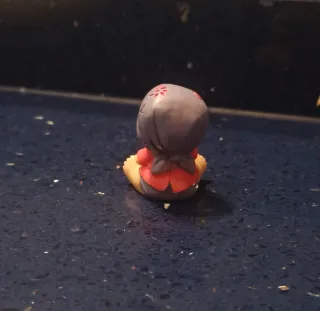 Mini Baby Pelon Camilo