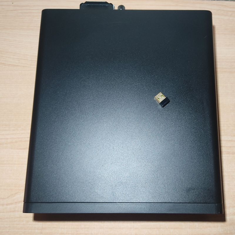 Semitorre HP Prodesk 400 G7. 512 SSD, i5-10500 afbeelding 3