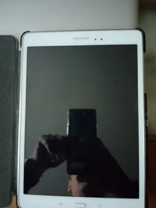 Tablet Samsung Plata