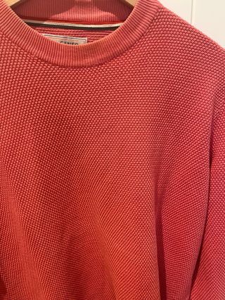 Jersey El Ganso Caballero Talla L